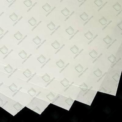 China 28g 35g 40g Blank Bible Paper White Dictionary Thin Printing Paper High Density for sale