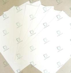 China Factory Supply High Quality Light Weight Coated Paper / LWC With High Printing Gloss for sale