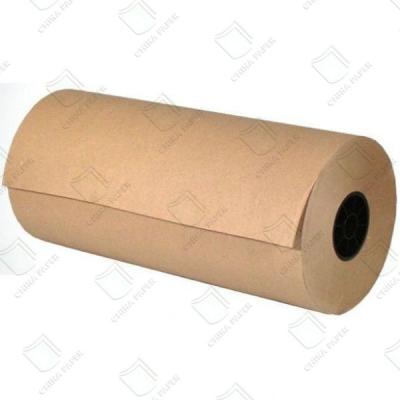 China Unmatched Kraft Liner Board for sale