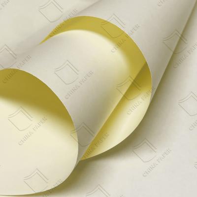 China 50-200g Uncoated Printing Paper Exceptional Strength Durability Offset Printing Paper Double-Sided Printing For Books for sale