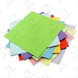 China Color Paper / Board And Color Card For Printing for sale