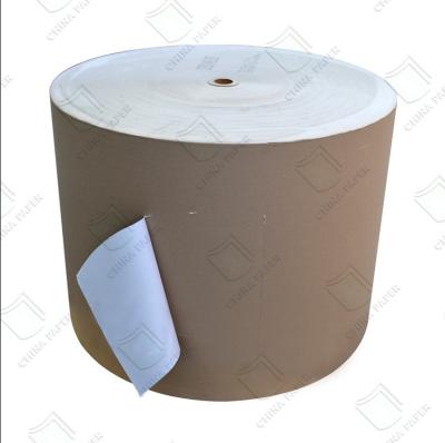 China Liquid Packaging Kraft Board Food Packaging Waterproof LPB for sale