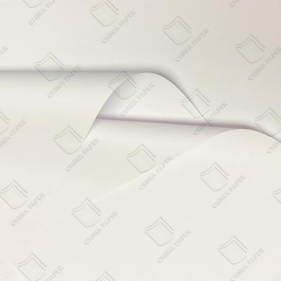 China 70gsm High Brightness White Offset Printing Paper For Notebook for sale