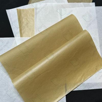 China Food Grade Silicone Greaseproof Paper KIT 4-7 for Dessert Baking Paper Packaging for sale