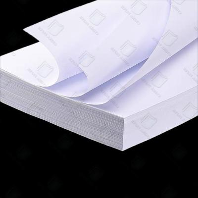 China F Sc Gecertificeerd HP A4-printerpapier, OEM 70GSM 75GSM 80GSM 100% Pulp Itari A4-papier kopieerapparaat 500 bladen/ream - 5 reams/box HP-printer kantoorpapier Te koop