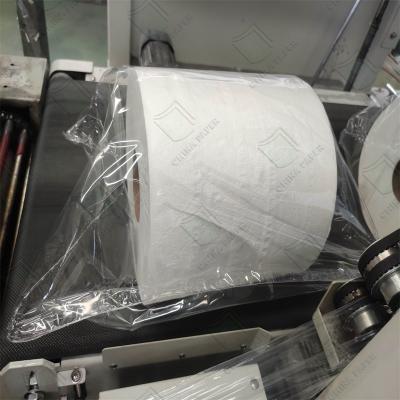 China Flüssigbare Tücher (Toilettenpapier Alternative) und Luxus-Toilettenpapier (4-Ply) zu verkaufen