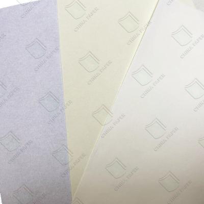 China Quran Paper For Printing QURAN BIBLE And Dictionaries  In White / Creamy Color for sale