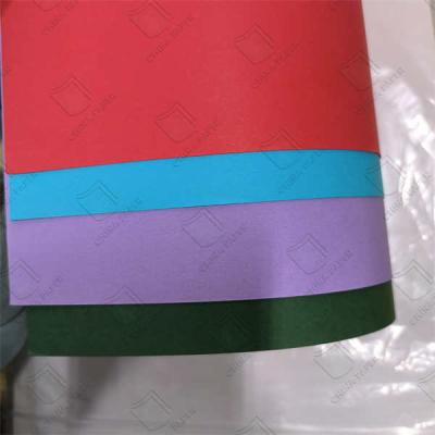 China Versatile 36 Colors Color Paper For Printing Office School for sale