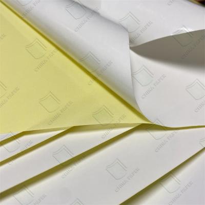 China High Glossy / Semi Glossy / Offset Paper / PVC / PET Self Adhesive Sticker Paper For Labeling Needs for sale