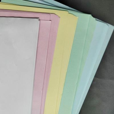 China A4 Carbonless Paper Computer Paper Computer Printing Paper for sale