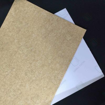 China High Strength To Prevent Rupture Liquid Package Board / LPB for sale