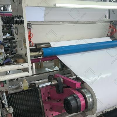 China Professional-Grade Self-Adhesive Sticker Paper with Strong Adhesion and UV Resistance for sale