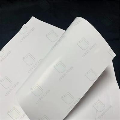 China 115GSM 700*1000MM 620*890MM C2S Art Paper Glossy For Poster Or Magazine Printing for sale