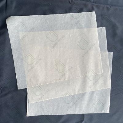 China Comfortable Feel 100% Virgin Or Bamboo Hand Towel 28GSM In Large Or Small Roll for sale