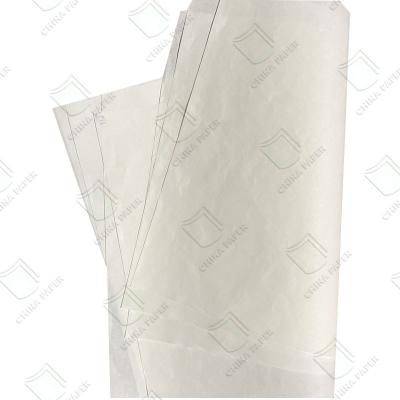 China Good Uniformity Consistent Thickness 45GSM Bible Paper For Bible Printing Or Publishment for sale