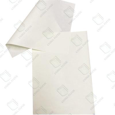 China High Whiteness, Good Toughness Bible Paper White Uncoated Printing Paper For Bible for sale