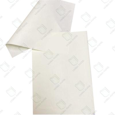 China High White Bible Paper For Bible Association Printing 28g 30g Bible Papers for sale