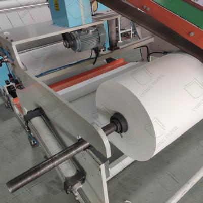 China Papel de papel higiénico de alta calidad fuerte absorción de agua no fácil de rasgar en venta