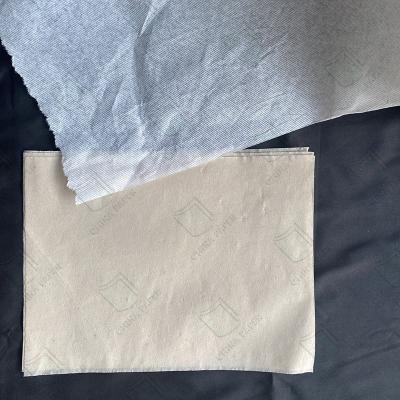 China Eco-friendly Custom Tissue Paper for Bathroom Grade Toilet Tissue with Soft and Absorbent for sale