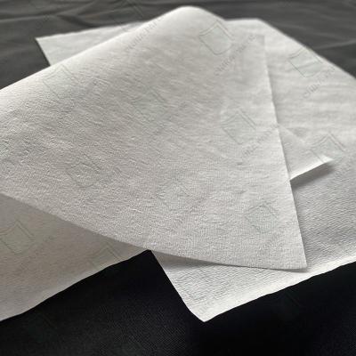 China Custom Tissue Paper for Hand Towel Customized Size OEM Service Tear Resistant for sale