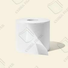 China FSC Certificated OEM Customizable 2ply/3ply/4ply 100% Bamboo Toilet Tissue Paper For Bathroom/Hotel/Home for sale