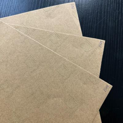 China Thick and Tough Kraft Paper Rolls for Packaging and Printing for sale