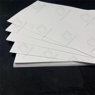 China High Quality C2s Art Paper Gloss Matt Couche Paper for sale