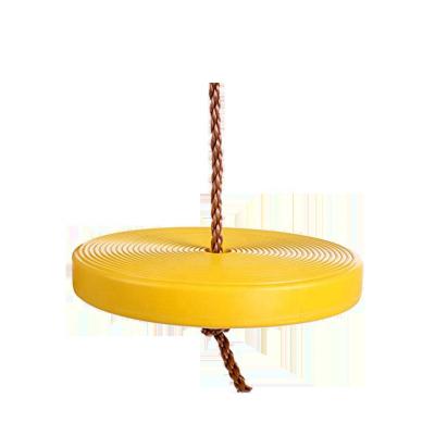 China Modern Adjustable Rope Tree Disc Pose High Quality Plastic Monkey Swing Outdoor For Kids Outdoor Furniture Outdoor Playground EN71/ASTM for sale