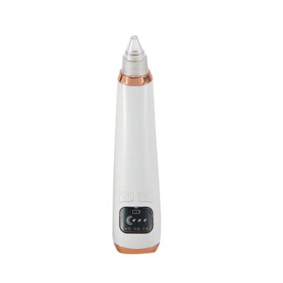 China Face Lift Reduce Fine Lines Thoroughly Skin Remover Blackhead Remover Vacuum for sale