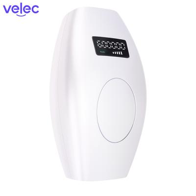 China Universal Laser Hair Removal Anti-Puffiness IPL Fashion Women Portable Lady Electric Epilator Home Use IPL Machine for sale