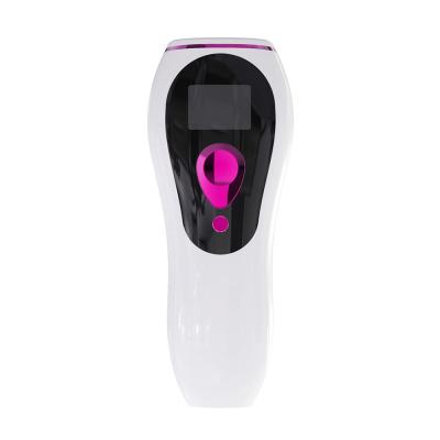 China Portable Permanent Home Hair Removal Laser Hair Removal Laser Hair Remover for sale