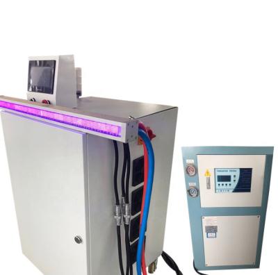 China Printing Water Cooling 395nm LED UV Curing Lamps for sale