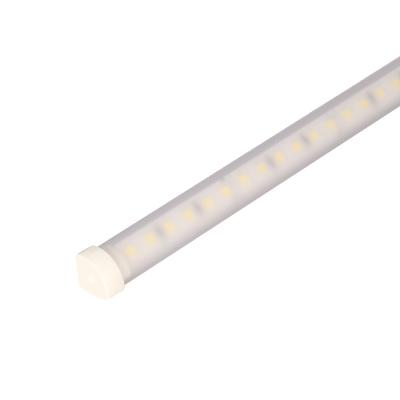 China LPA1010 IP67 Waterproof Refrigerated Vertical Type Led Cooler Room Freezer Lighting Tube Lamp Led Light for sale