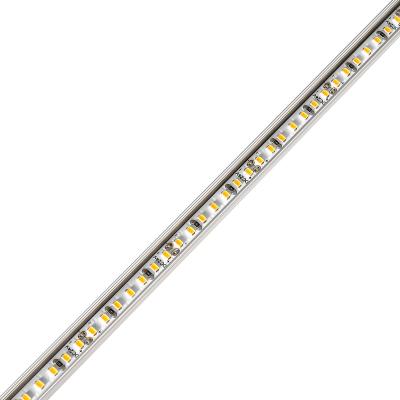 China Residential Commercial Outdoor Urban Landscaping 26-28lm Flexible 24V SMD 2835 Led Strip High Efficiency CRI>95 Led Strip 2835-140 LED for sale