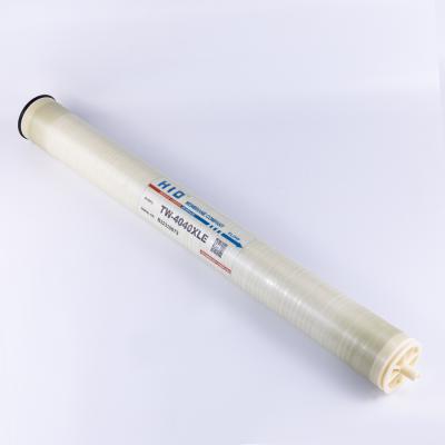 China 4 Inch Industrial Water Treatment Equipment Reverse Osmosis Membrane Low Sewage Treatment Pressure 4040 for sale