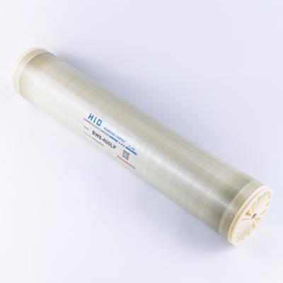 China Sewage Treatment Manufacturer Industrial Reverse Osmosis HID RO Membrane 8040 for sale