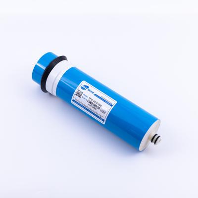 China Hotel 3012-300GPD RO Membrane For Reverse Osmosis Water Filter System for sale