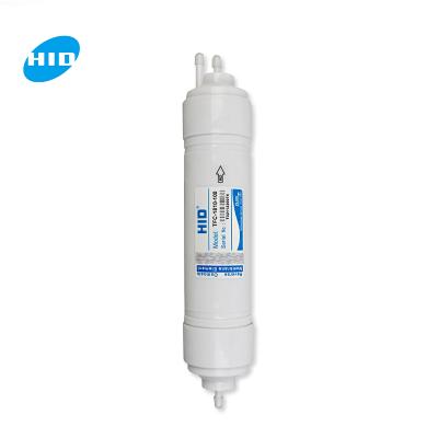 China TFC-1810-100G Residential Drinking Water Reverse Osmosis HID Change Water System Encapsulated RO Membrane Filter for sale