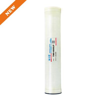 China Wastewater Treatment HID Inverter Osmosis (RO) Industrial Membrane New Model TW8 - 460ULP for sale