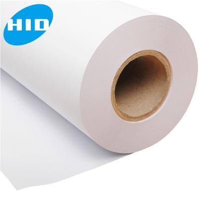 China RO Membrane Making HID Brackish Water Polyamide Reverse Osmosis RO Membrane Flat Sheet for sale