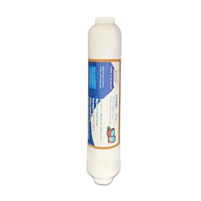 China Hotel T33 Water Filter Cartridge For RO System for sale