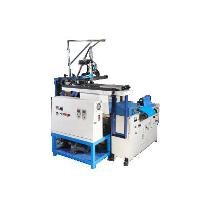 China RO Membrane Making HID Semi-auto Rolling Machine For Membrane for sale