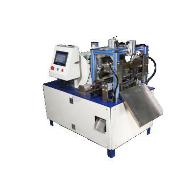 China RO Membrane Making Machine Factory HID Auto Trimming Spare Parts 1 YEAR Support Field Online Installation For RO Membrane Supplied for sale