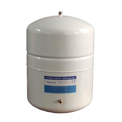 China Household plastic water tank with reverse osmosis membrane for pure water for sale