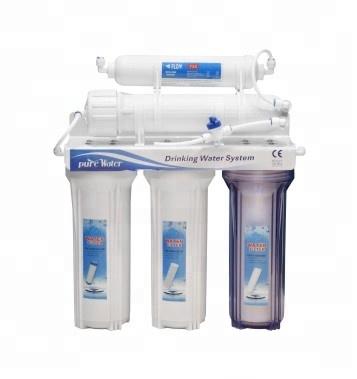 China Wholesale Goods Of China Hotel / Personal Water Purifier for sale