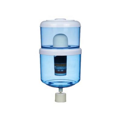 China Household Water Purifier Pot Mineral Water Pot For Water Dispenser Use for sale