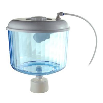 China Household Water Tank On The Water Dispenser RO Tank for sale