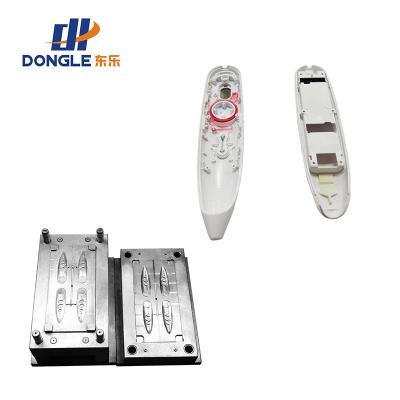 China Plastic Injection Mold Plastic Manufacturer for sale