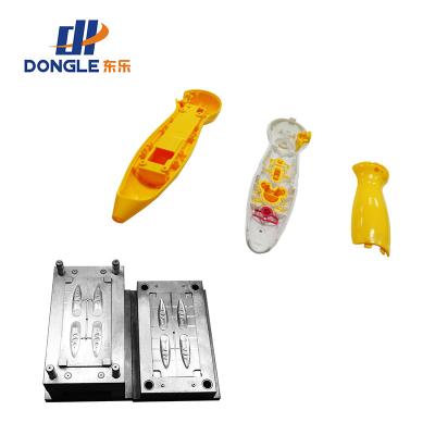 China Plastic Over 30 Years Experience From China Injection Molding Plastic Base For Ruler Mold for sale