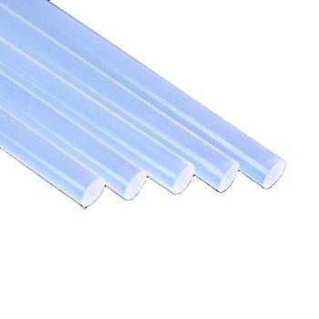 China All Products Which Need To Be Direct-selling Metallic Crystal Clear Hot Melt Adhesive Rod Made In China for sale